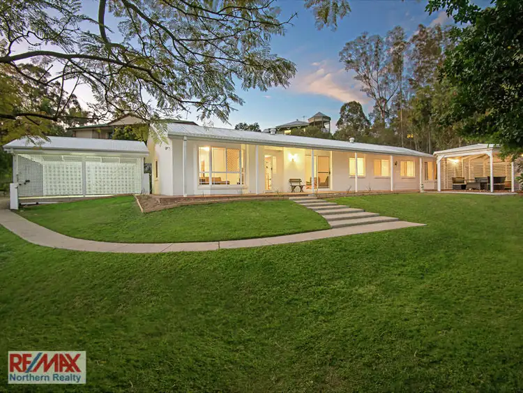 Main view of Homely house listing, 56 Flinders Way, Albany Creek QLD 4035