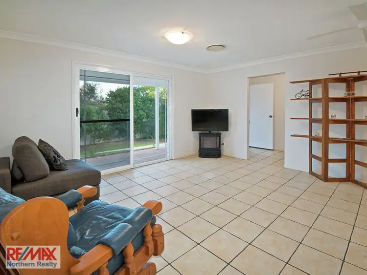 Second view of Homely house listing, 56 Flinders Way, Albany Creek QLD 4035