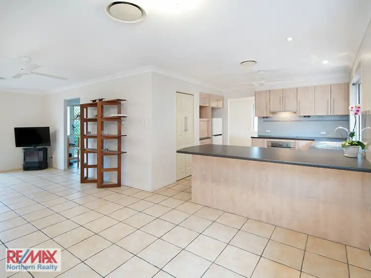 Third view of Homely house listing, 56 Flinders Way, Albany Creek QLD 4035