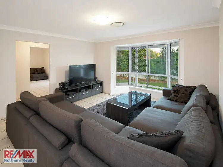 Sixth view of Homely house listing, 56 Flinders Way, Albany Creek QLD 4035