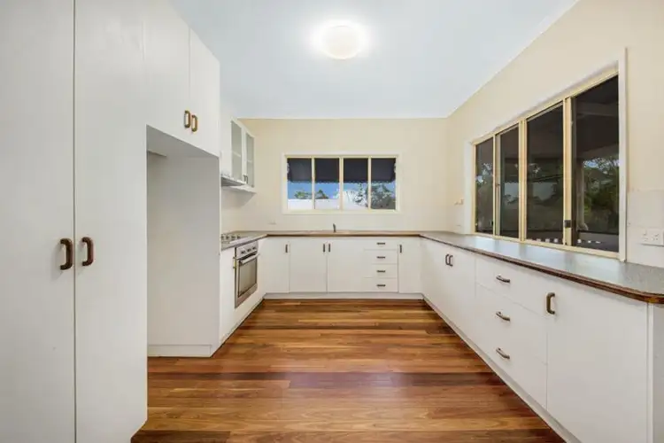 Third view of Homely house listing, 64 Penda Avenue, New Auckland QLD 4680