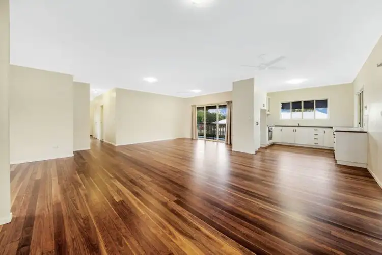 Fourth view of Homely house listing, 64 Penda Avenue, New Auckland QLD 4680