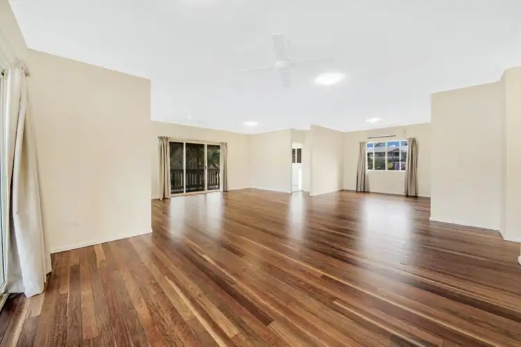 Fifth view of Homely house listing, 64 Penda Avenue, New Auckland QLD 4680