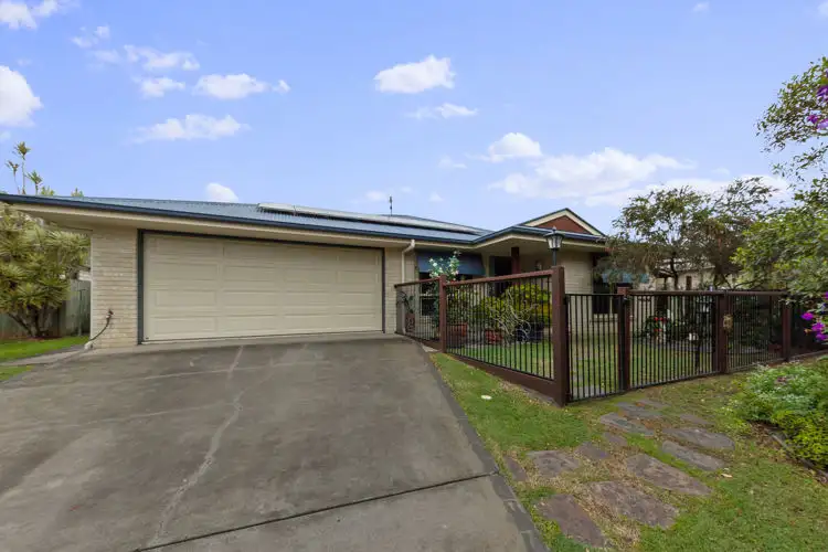 Main view of Homely house listing, 15 Quondong Court, Yandina QLD 4561