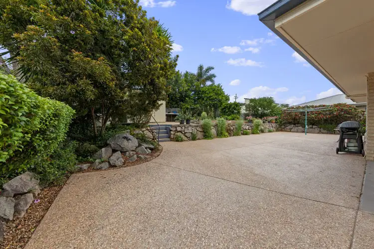 Second view of Homely house listing, 15 Quondong Court, Yandina QLD 4561