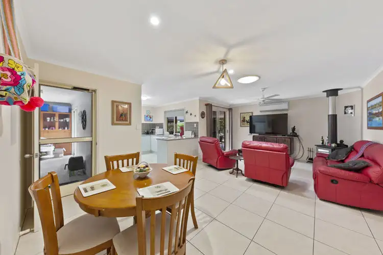 Sixth view of Homely house listing, 15 Quondong Court, Yandina QLD 4561