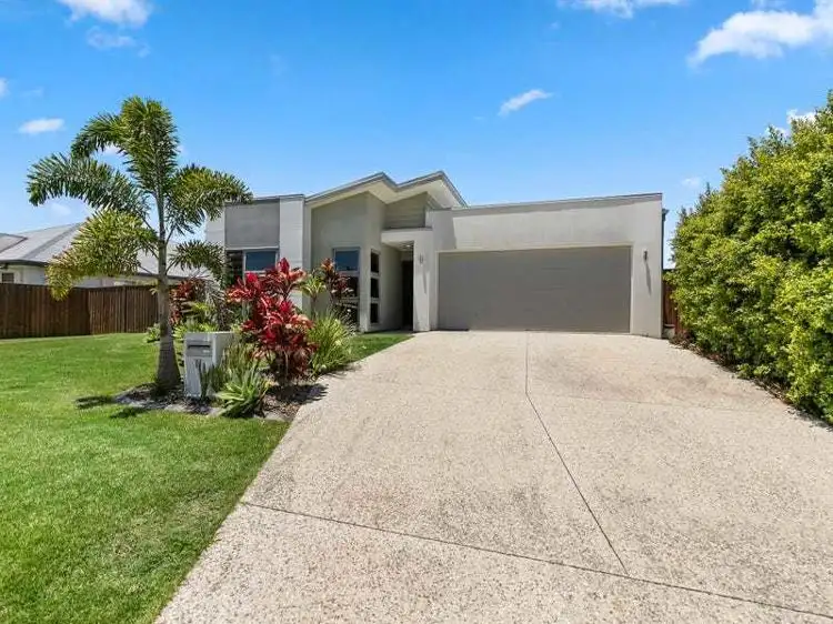 Main view of Homely house listing, 11 Maroochy Circuit, Yandina QLD 4561