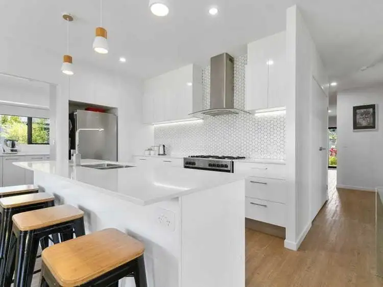 Second view of Homely house listing, 11 Maroochy Circuit, Yandina QLD 4561