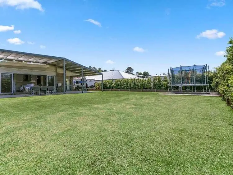 Third view of Homely house listing, 11 Maroochy Circuit, Yandina QLD 4561