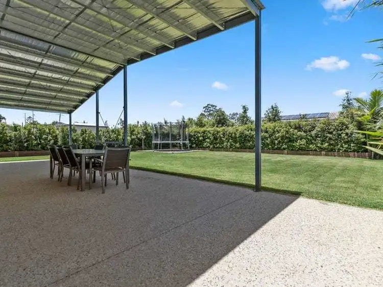 Fourth view of Homely house listing, 11 Maroochy Circuit, Yandina QLD 4561