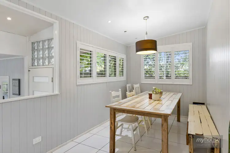 Third view of Homely house listing, 61 Mary Street, Mount Lofty QLD 4350