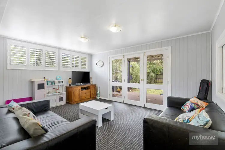 Fourth view of Homely house listing, 61 Mary Street, Mount Lofty QLD 4350