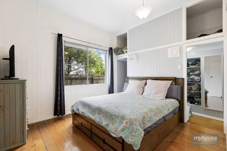 Fifth view of Homely house listing, 61 Mary Street, Mount Lofty QLD 4350