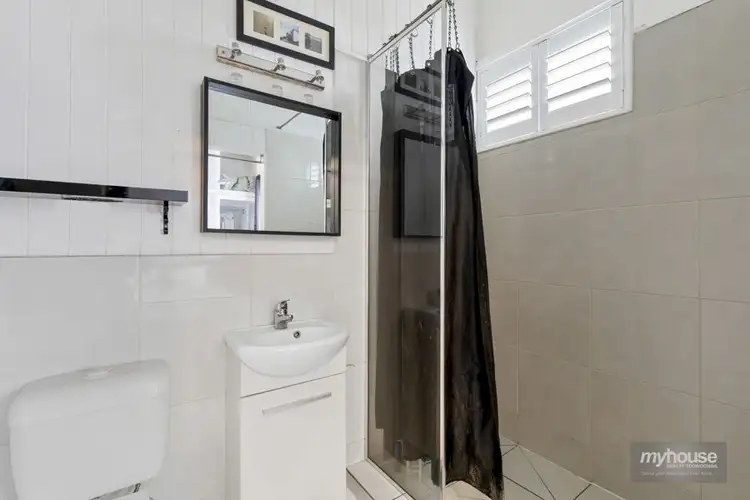 Sixth view of Homely house listing, 61 Mary Street, Mount Lofty QLD 4350
