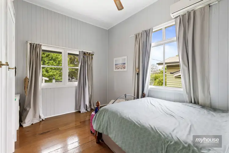 Seventh view of Homely house listing, 61 Mary Street, Mount Lofty QLD 4350