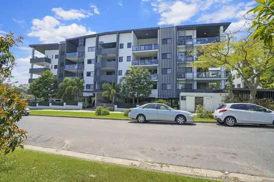 4/31 bombery Street, Cannon Hill QLD 4170