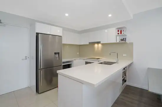 Fifth view of Homely apartment listing, 4/31 bombery Street, Cannon Hill QLD 4170