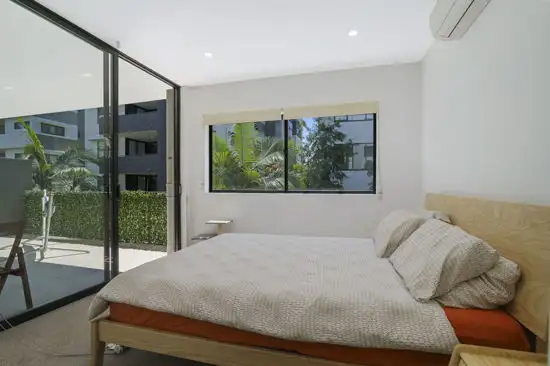 Sixth view of Homely apartment listing, 4/31 bombery Street, Cannon Hill QLD 4170