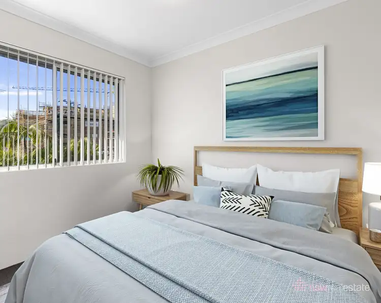 Third view of Homely unit listing, 5/27 Arthur Street, Coffs Harbour NSW 2450