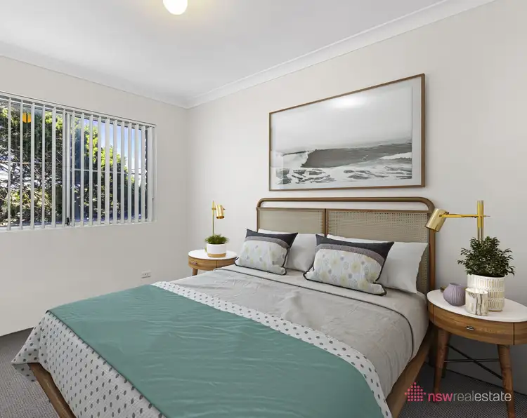Fourth view of Homely unit listing, 5/27 Arthur Street, Coffs Harbour NSW 2450