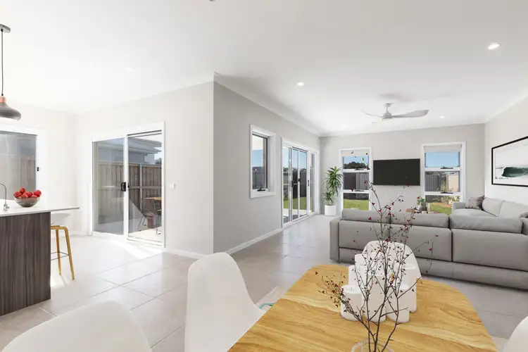 Second view of Homely house listing, 31 Trevally Street, Korora NSW 2450