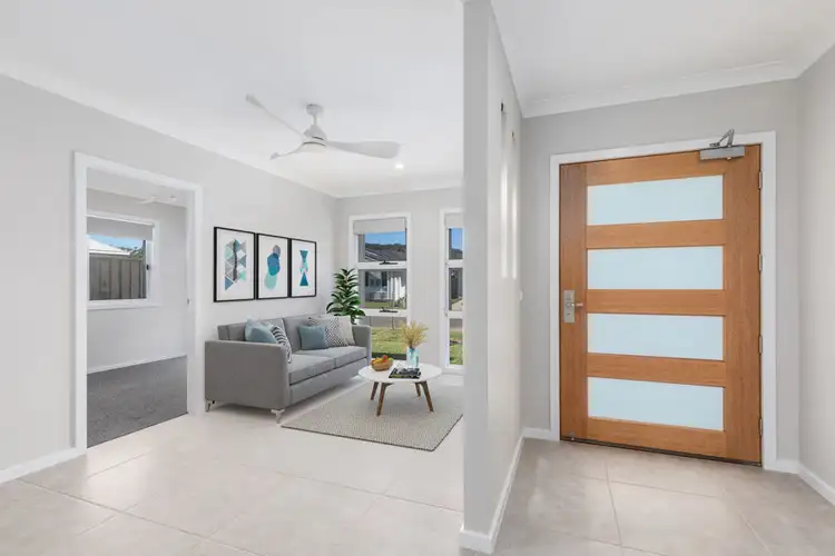 Fourth view of Homely house listing, 31 Trevally Street, Korora NSW 2450