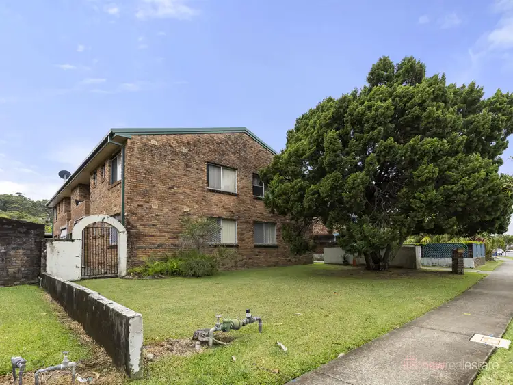 Second view of Homely unit listing, 1/27 Arthur Street, Coffs Harbour NSW 2450