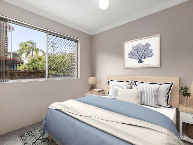 Fourth view of Homely unit listing, 1/27 Arthur Street, Coffs Harbour NSW 2450