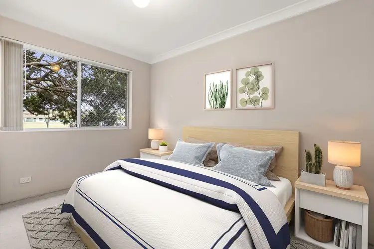 Fifth view of Homely unit listing, 1/27 Arthur Street, Coffs Harbour NSW 2450