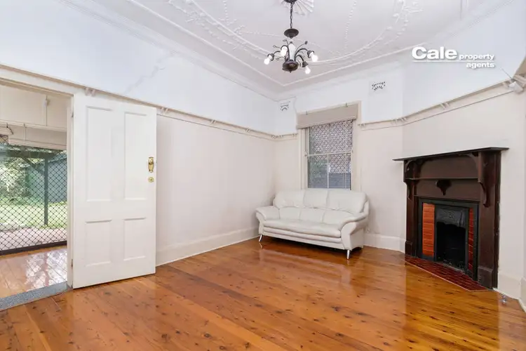 Second view of Homely house listing, 21 Ryde Street, Epping NSW 2121