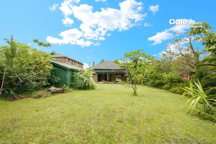 Third view of Homely house listing, 21 Ryde Street, Epping NSW 2121