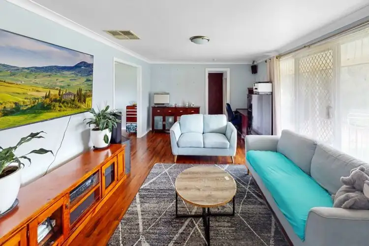 Second view of Homely house listing, 10 Marquis Street, Junee NSW 2663