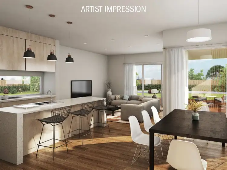 Fifth view of Homely house listing, 12b Seventeenth Avenue, Sawtell NSW 2452