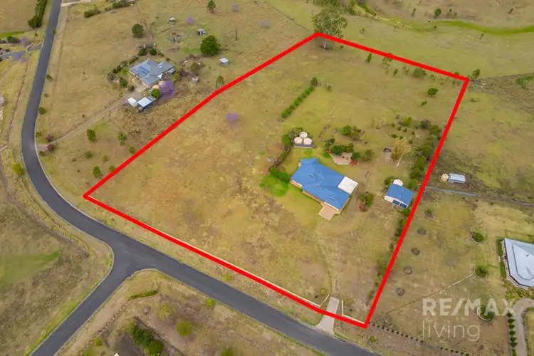 96 New Country Creek Road, Woolmar QLD 4515