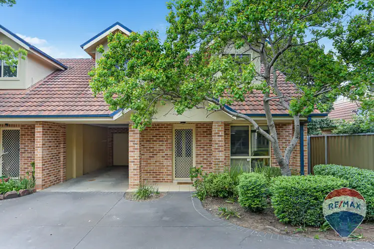 Third view of Homely townhouse listing, 5/111-115 ALBERT STREET, Werrington NSW 2747