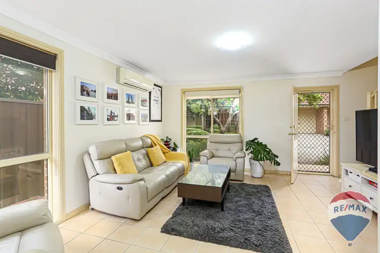 Fourth view of Homely townhouse listing, 5/111-115 ALBERT STREET, Werrington NSW 2747
