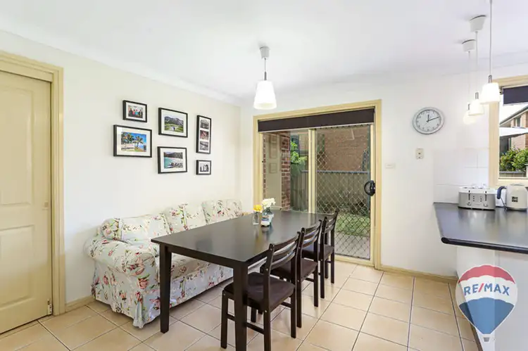 Fifth view of Homely townhouse listing, 5/111-115 ALBERT STREET, Werrington NSW 2747