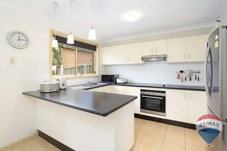 Sixth view of Homely townhouse listing, 5/111-115 ALBERT STREET, Werrington NSW 2747