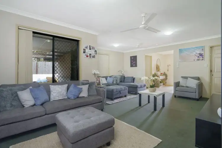 Third view of Homely house listing, 32A Spruce Street, Loganlea QLD 4131