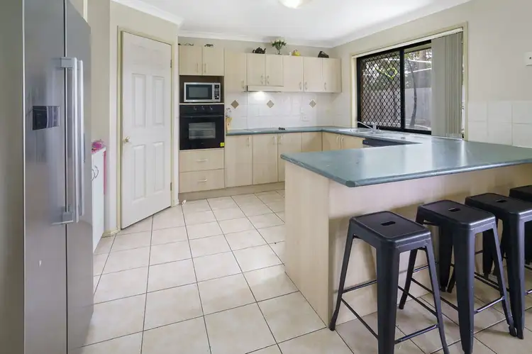 Sixth view of Homely house listing, 32A Spruce Street, Loganlea QLD 4131