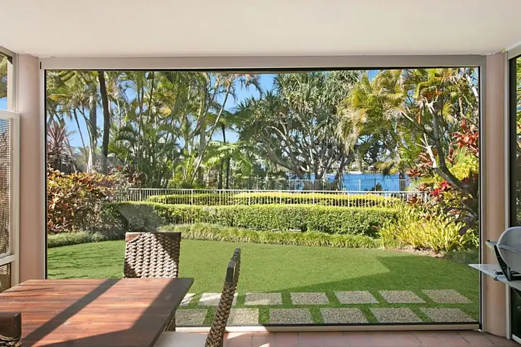 55/2 Mariners Drive East, Tweed Heads NSW 2485