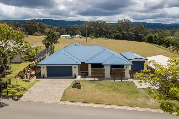 Sixth view of Homely house listing, 18 Harris Drive, Palmwoods QLD 4555