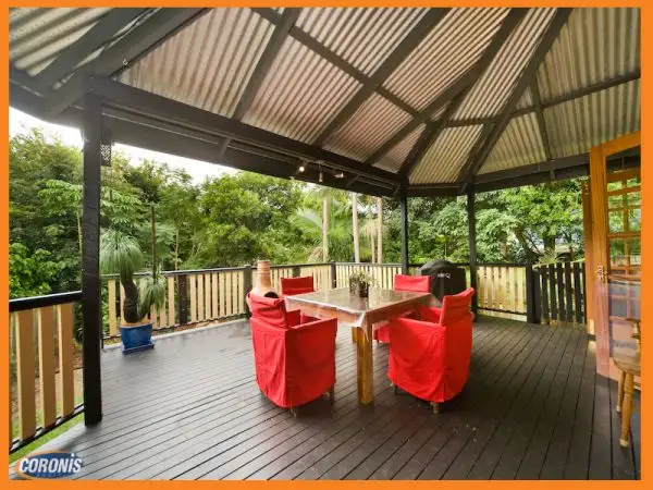 Main view of Homely house listing, 45 Buckingham Street, Ashgrove QLD 4060