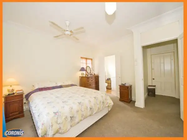Third view of Homely house listing, 45 Buckingham Street, Ashgrove QLD 4060