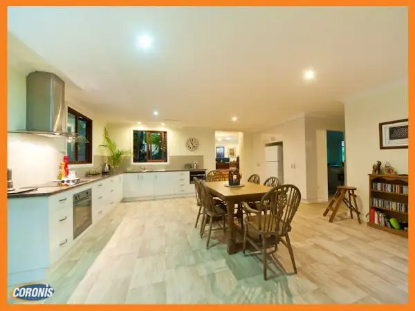 Fourth view of Homely house listing, 45 Buckingham Street, Ashgrove QLD 4060