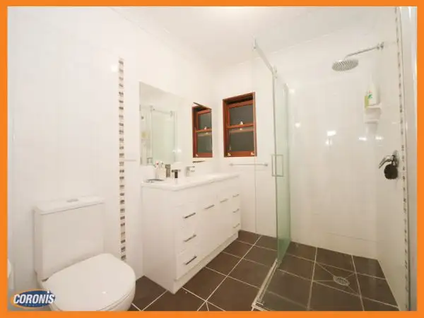 Fifth view of Homely house listing, 45 Buckingham Street, Ashgrove QLD 4060