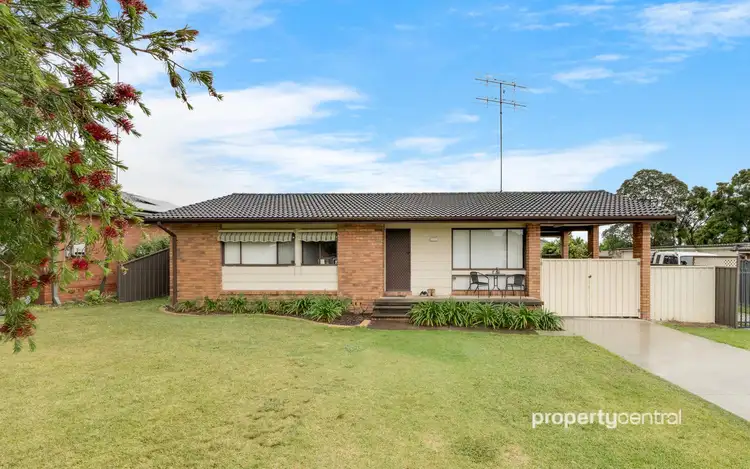 13 Duraba Place, South Penrith NSW 2750