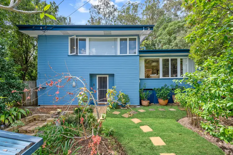 10 Doheny Street, Mount Gravatt QLD 4122