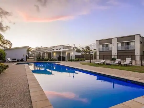 Third view of Homely townhouse listing, 1 Lamington Road, Mango Hill QLD 4509