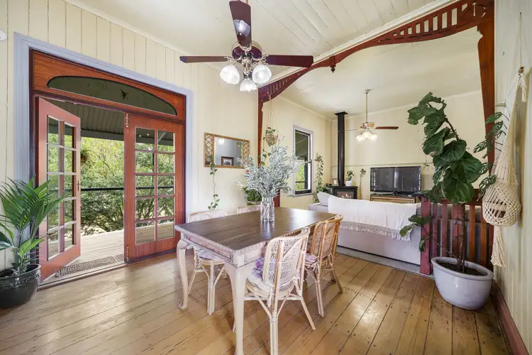Second view of Homely house listing, 127 Koreelah Street, Upper Lockyer QLD 4352